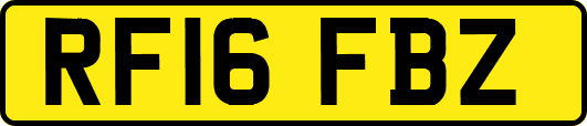 RF16FBZ