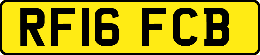 RF16FCB