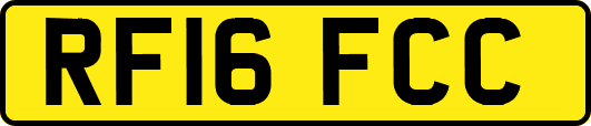 RF16FCC