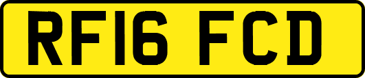 RF16FCD