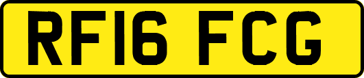 RF16FCG