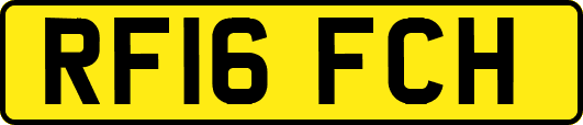 RF16FCH