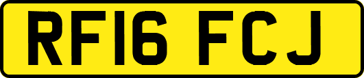 RF16FCJ