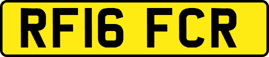 RF16FCR
