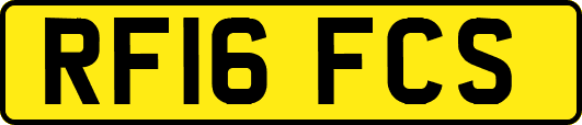 RF16FCS