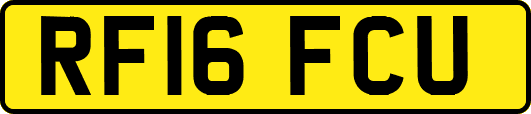 RF16FCU