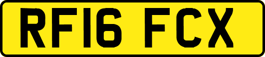 RF16FCX