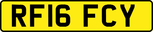 RF16FCY