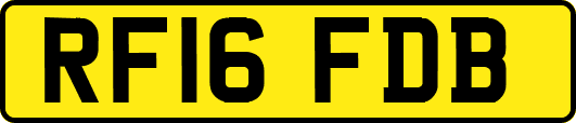 RF16FDB
