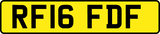 RF16FDF