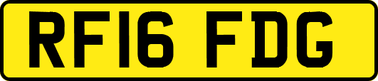 RF16FDG