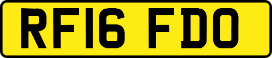 RF16FDO