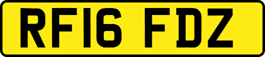 RF16FDZ