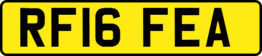 RF16FEA