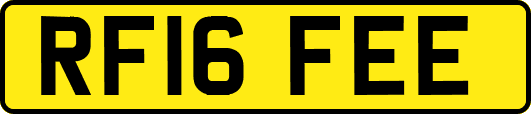 RF16FEE