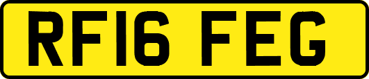 RF16FEG