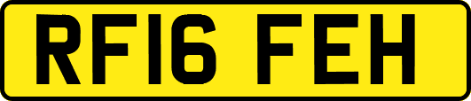RF16FEH
