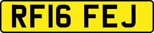 RF16FEJ