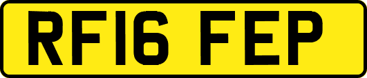 RF16FEP