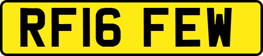 RF16FEW