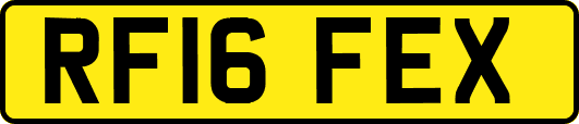 RF16FEX