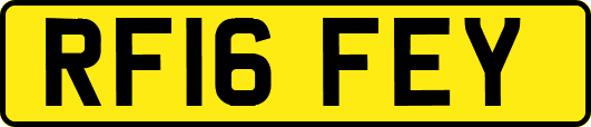 RF16FEY