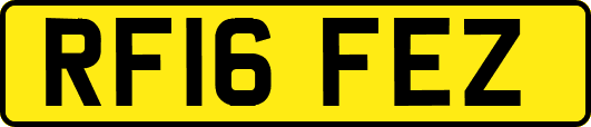 RF16FEZ