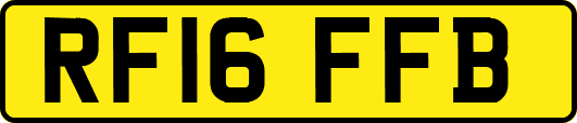 RF16FFB