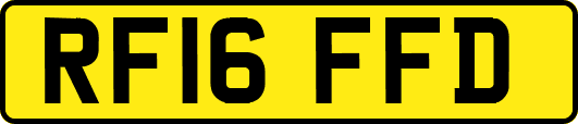 RF16FFD