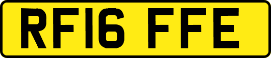 RF16FFE