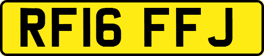 RF16FFJ