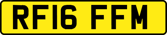 RF16FFM