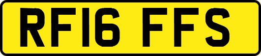 RF16FFS