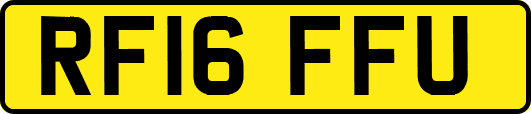 RF16FFU