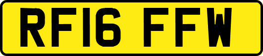 RF16FFW