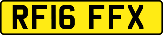 RF16FFX