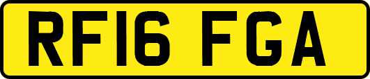 RF16FGA