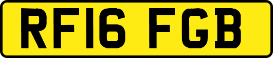 RF16FGB