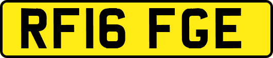 RF16FGE