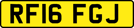 RF16FGJ