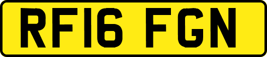 RF16FGN
