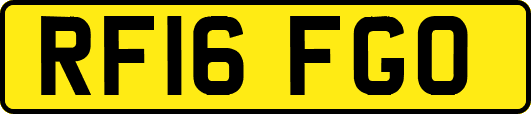 RF16FGO
