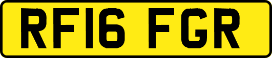 RF16FGR