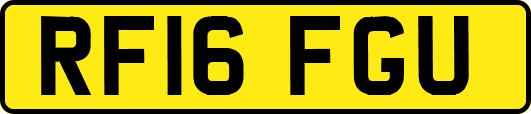 RF16FGU