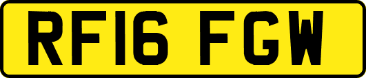 RF16FGW