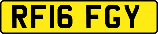 RF16FGY