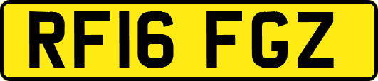 RF16FGZ