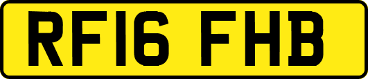 RF16FHB