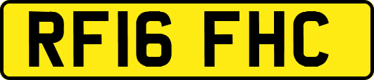 RF16FHC