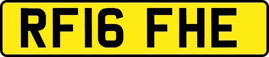 RF16FHE